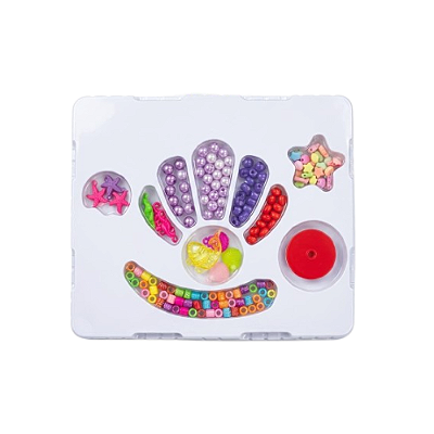 KIT MISANGAS DIY CANDY 150PÇS WB18926