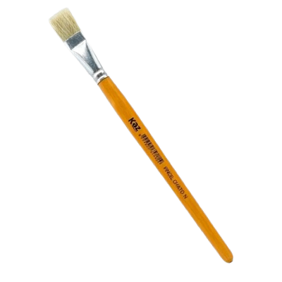 PINCEL CHATO N 18 CT C/6 KZ10018