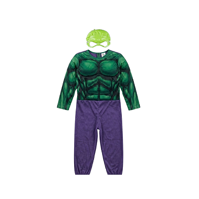 KIT FANTASIA INCRIVEL HUCK XIS0936