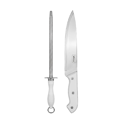 KIT FACA COM CHAIRA WX6400