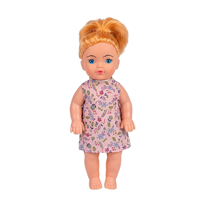 BONECA CRYS COLLECTION TEEN 8