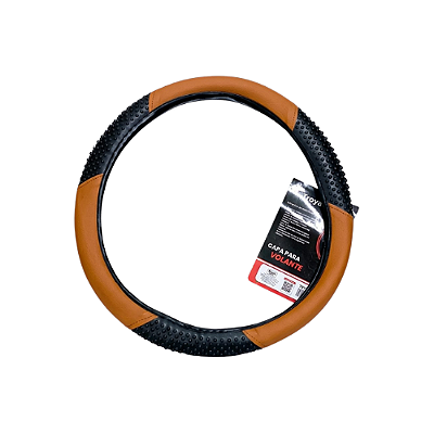 CAPA VOLANTE CARRO TRY-0015