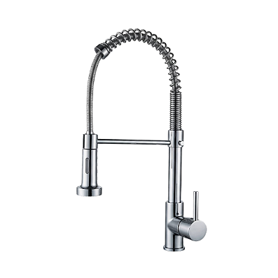 TORNEIRA DE COZINHA INOX LCC-1020
