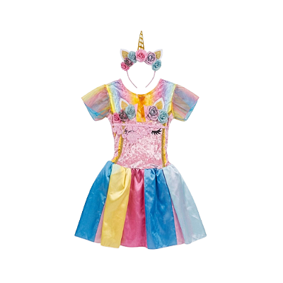 KIT FANTASIA UNICORNIO XIS1664