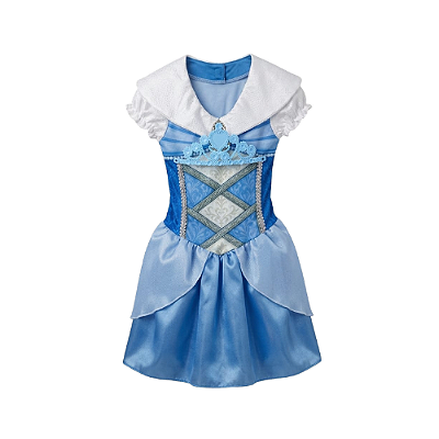 KIT FANTASIA PRINCESA GLITER XIS0932