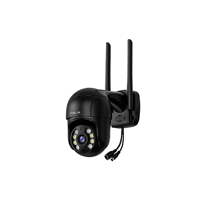 CAMERA SEGURANÇA INTELIGENTE IP 5.0MP SC-B28-P