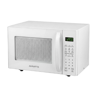 MICRO-ONDAS 32LT 1400W BRANCO