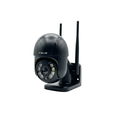 CAMERA SEGURANÇA INTELIGENTE IP 3.0MP SC-B25-P