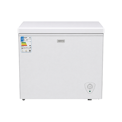 FREEZER COMPACTO FC140-02 BRANCO 220V