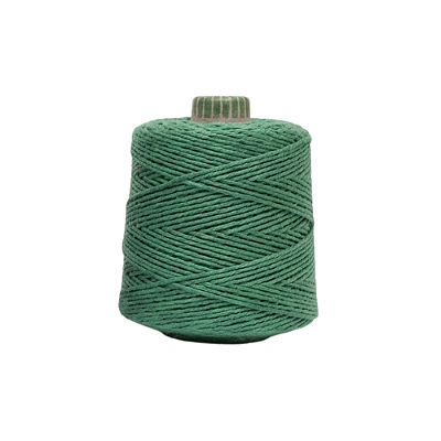 BARBANTE IMPERADOR 610 M FIO 6 VERDE