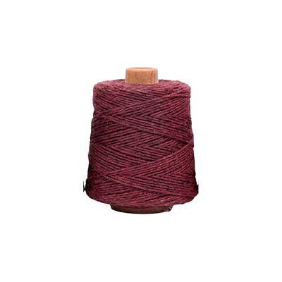 BARBANTE IMPERADOR 610 M FIO 6 VINHO