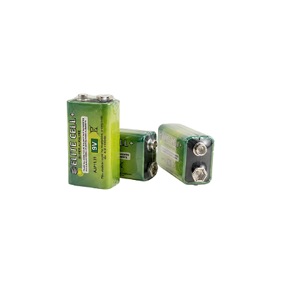 BATERIA 9VTS CX C/10 RJP1132