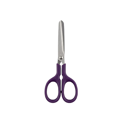TESOURA ESCOLAR BAZZE CLUB 13CM 903884