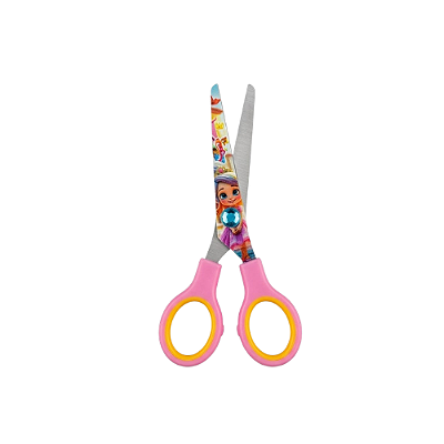 TESOURA ESCOLAR FANTASY TE1326