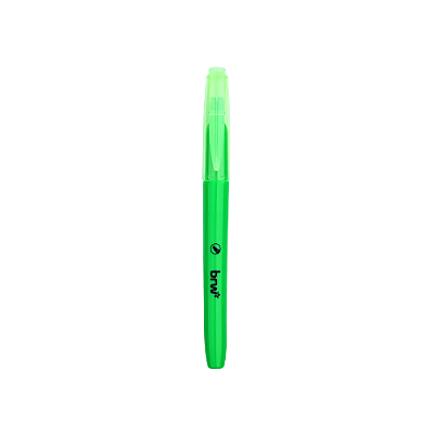 MARCA TEXTO FLUORECENTE GEL C/4 CA2019