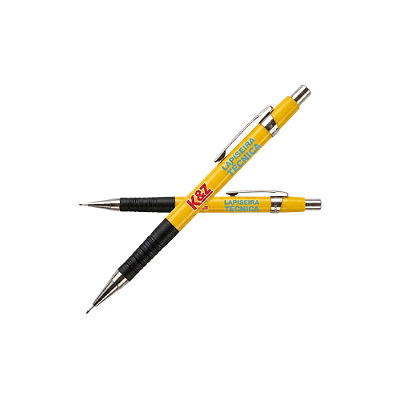LAPISEIRA TECNICA TRI 0,7MM CT C/12 KZ98034