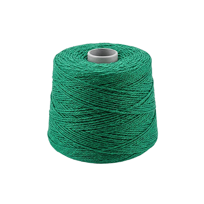 BARBANTE IMPERADOR 610 M FIO 6 VERDE JADE