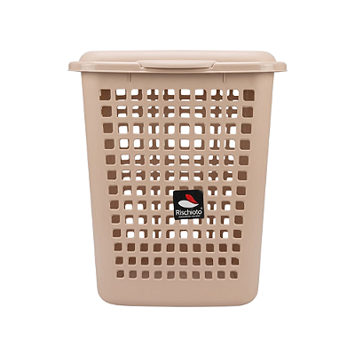 CESTO TELADO RET. 60LTS ROSE 9104RSE