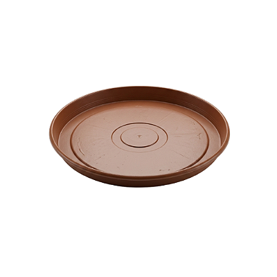 PRATO VASO RED. CERAMICO 20,5 CM 2827