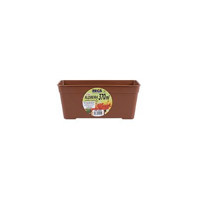FLOREIRA CERAMICA 370ML 3045