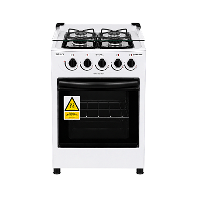 FOGAO 4 BC NEW SIRIUS BCO 2020