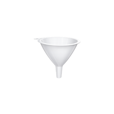 FUNIL 10CM 2177