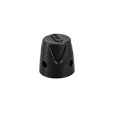 PESO 43G PRETO P/ PANELA PRESSAO