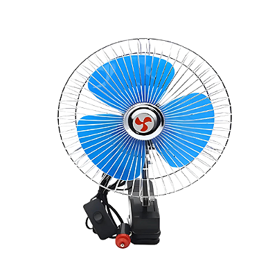 VENTILADOR VEICULAR AL12009