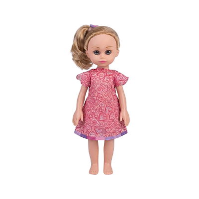 BONECA CECY FRASES 9627