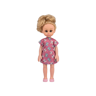 BONECA CECY CANTIGAS 9628