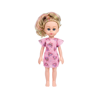 BONECA DILY SUMMER GLOW 9631