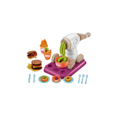 MY FUN MASSINHA SORVETERIA 5001007