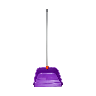 PA PLASTICA DOBRAVEL C/ CABO 60CM