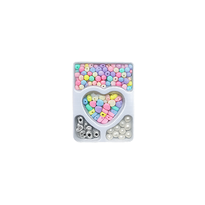 KIT MISSANGAS MY FUN HEART DESIGN 5001008
