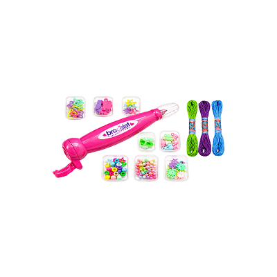 KIT MISSANGAS MY FUN BRACELET COLOR 5001027