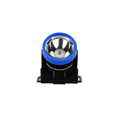 LANTERNA CABEÇA LED 3W PILHA CRS-2237