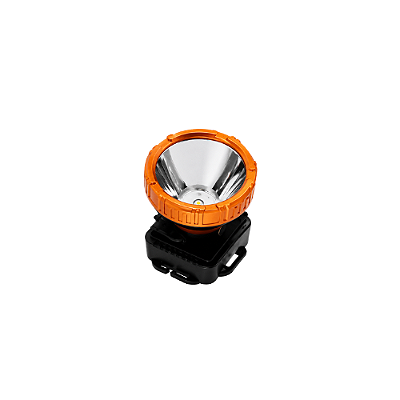 LANTERNA CABEA LED 5W PILHA CRS-2238