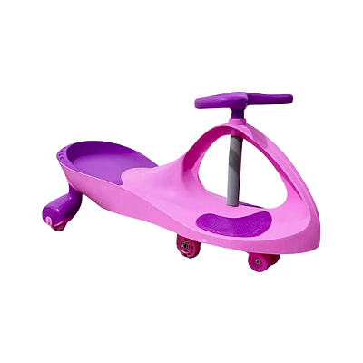 GIRA GIRA SUPER CAR ROSA/ROXO 14051