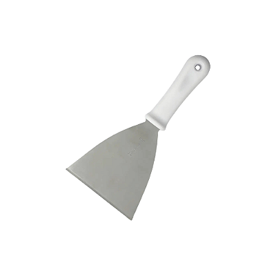 ESPATULA RETA N5 INOX JC1065
