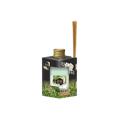 DIFUSOR SOAP 250ML ALECRIM