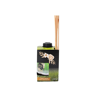 DIFUSOR SOAP 250ML BROTO DE BAMBU