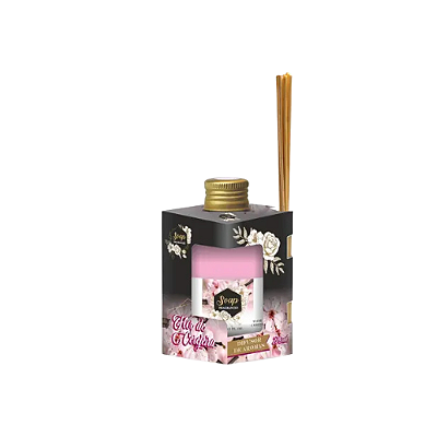 DIFUSOR SOAP 250ML FLOR DE CEREJEIRA