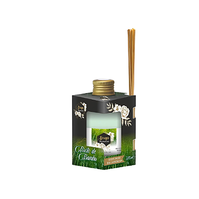 DIFUSOR SOAP 250ML GOTAS DE ORVALHO