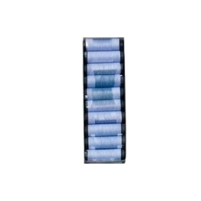 LINHA COSTURA GABRIELINHA LILAS C/10 SP128-3059