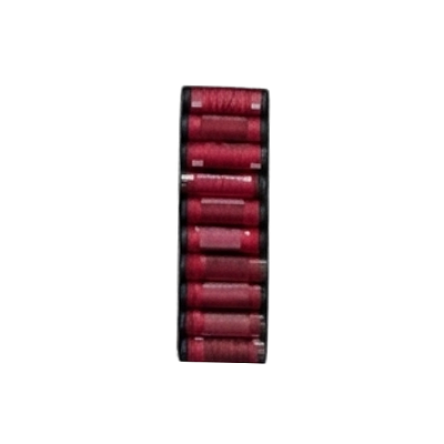 LINHA COSTURA GABRIELINHA VINHO C/10 SP128-220