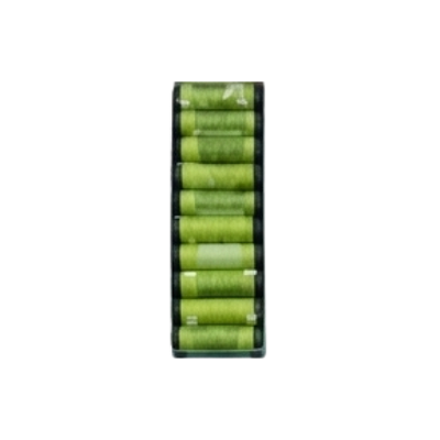 LINHA COSTURA GABRIELINHA VERDE LIMAO C/10 SP128-5008