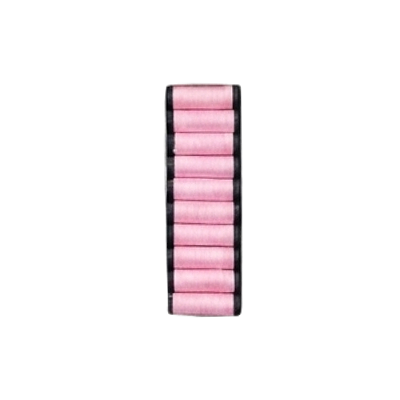 LINHA COSTURA GABRIELINHA ROSA C/10 SP128-1633