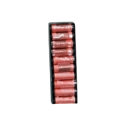 LINHA COSTURA GABRIELINHA SALMAO C/10 SP128-1045
