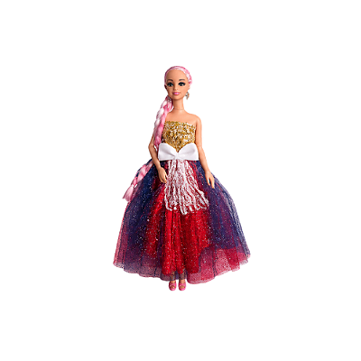 BONECA BEI GIRL TOYS-24118
