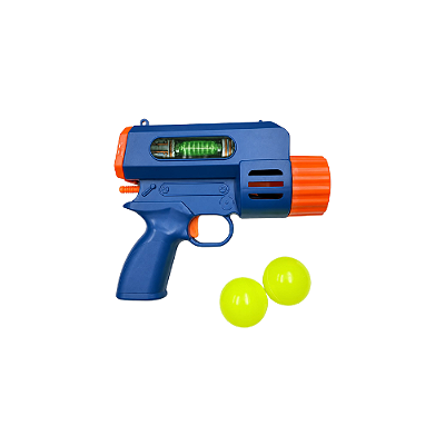 PISTOLA POWER X 937